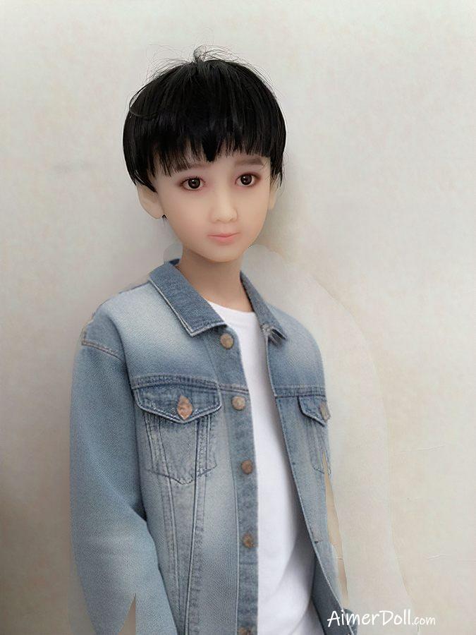 Echte Liefdessekspop Beoordelingen - Leanor - Afbeelding 2