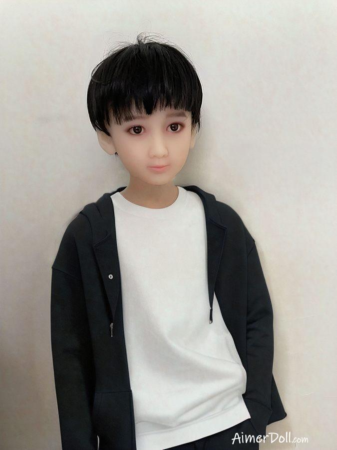 Echte Liefdessekspop Beoordelingen - Leanor - Afbeelding 13