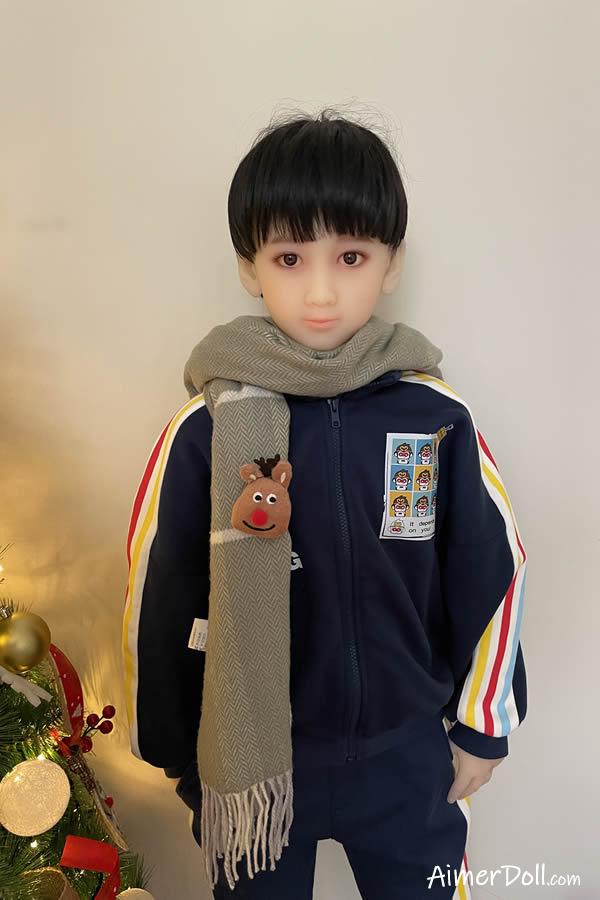 Echte Liefdessekspop Beoordelingen - Leanor