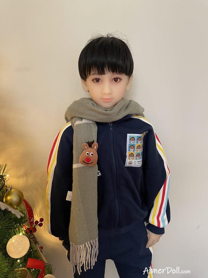 Echte Liefdessekspop Beoordelingen - Leanor - Afbeelding 14