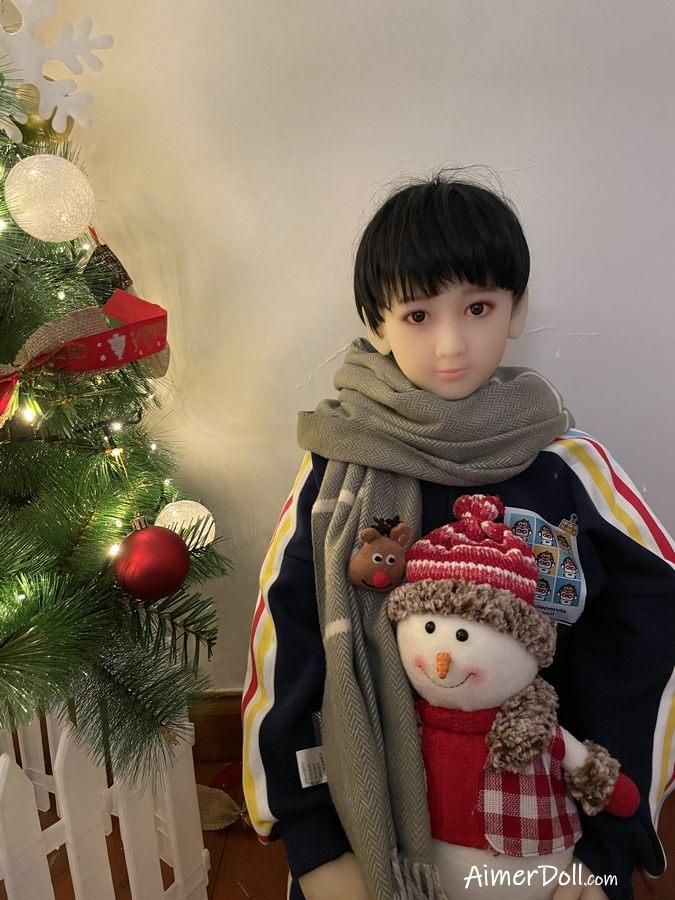 Echte Liefdessekspop Beoordelingen - Leanor - Afbeelding 15