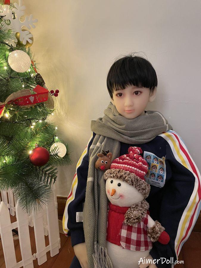 Echte Liefdessekspop Beoordelingen - Leanor - Afbeelding 16