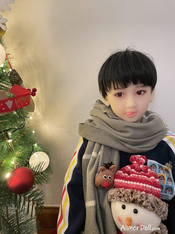 Echte Liefdessekspop Beoordelingen - Leanor - Afbeelding 17