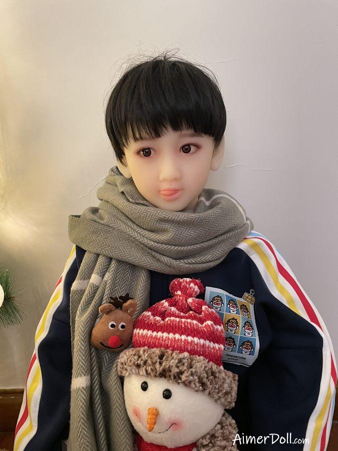 Echte Liefdessekspop Beoordelingen - Leanor - Afbeelding 11