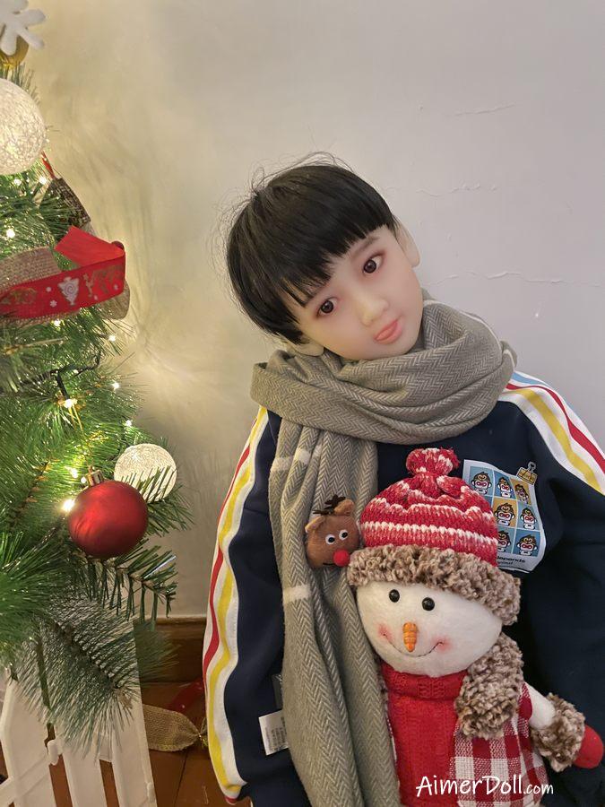 Echte Liefdessekspop Beoordelingen - Leanor - Afbeelding 10