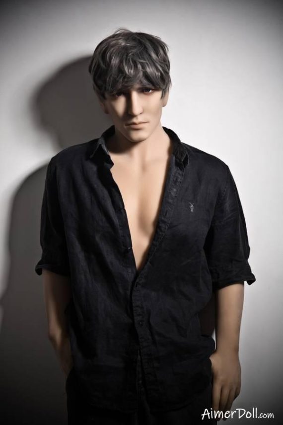 Volledige Grootte Sekspop Amazon - Aldis