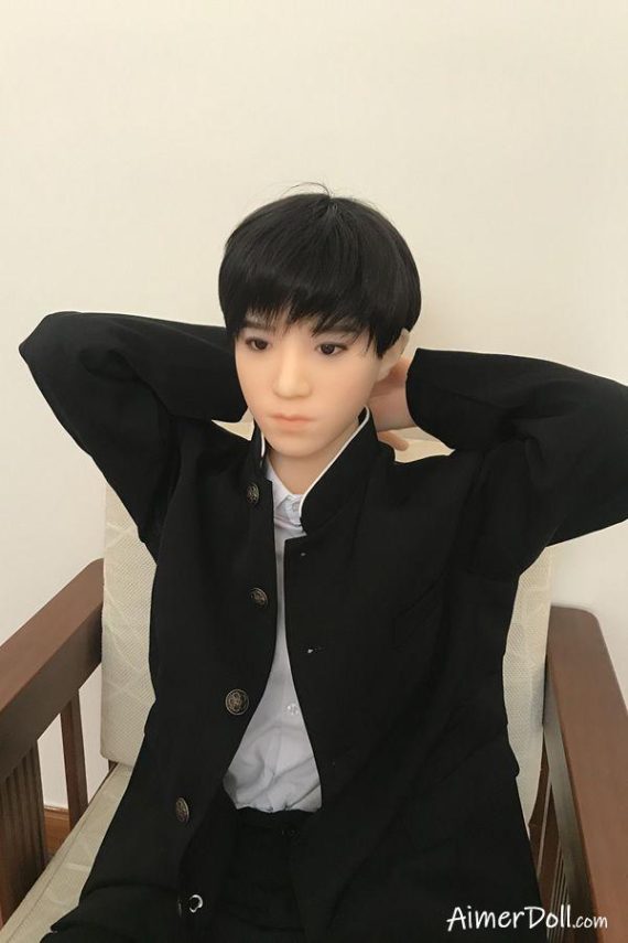 Realistische Evely Neuksekspop - Leshia