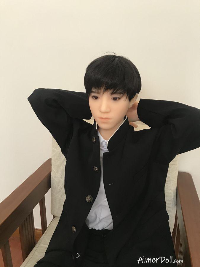 Realistische Evely Neuksekspop - Leshia - Afbeelding 8