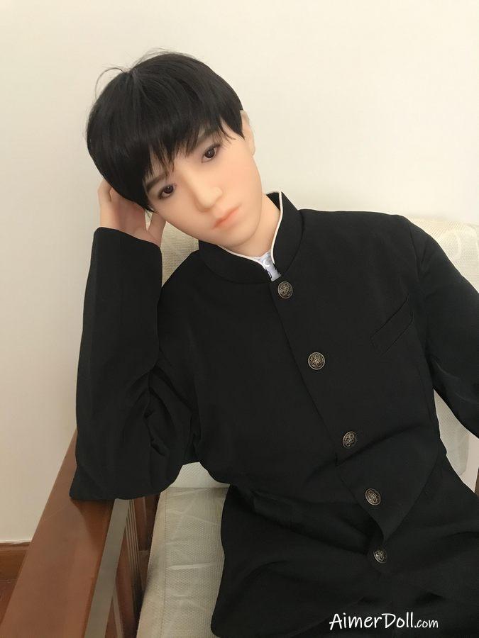 Realistische Evely Neuksekspop - Leshia - Afbeelding 7