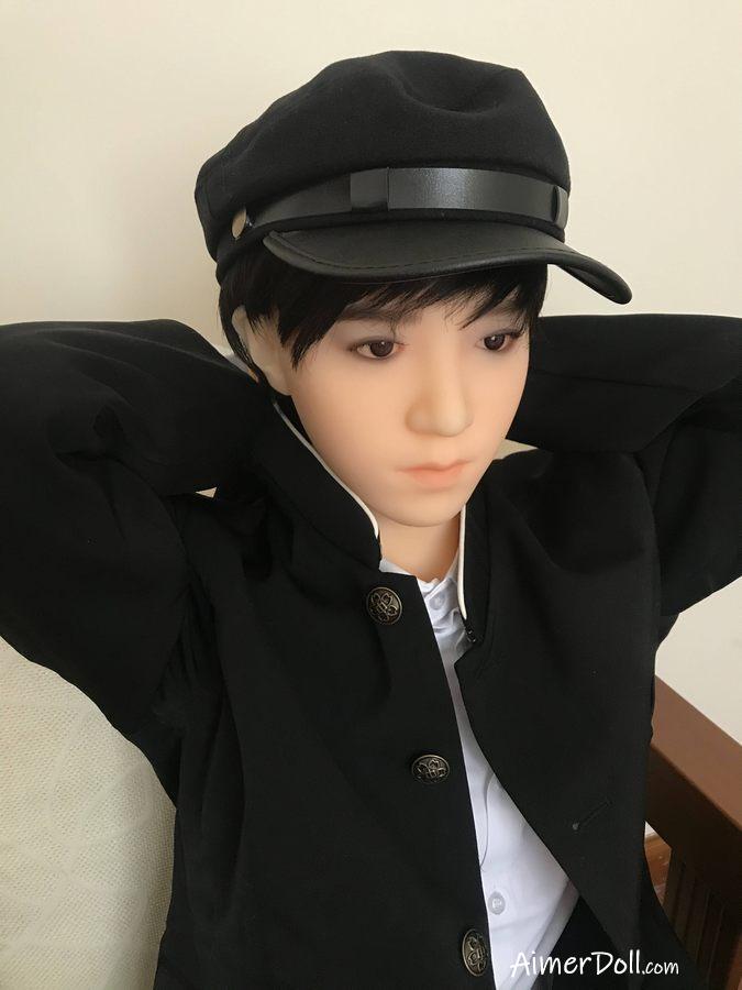 Realistische Evely Neuksekspop - Leshia - Afbeelding 6