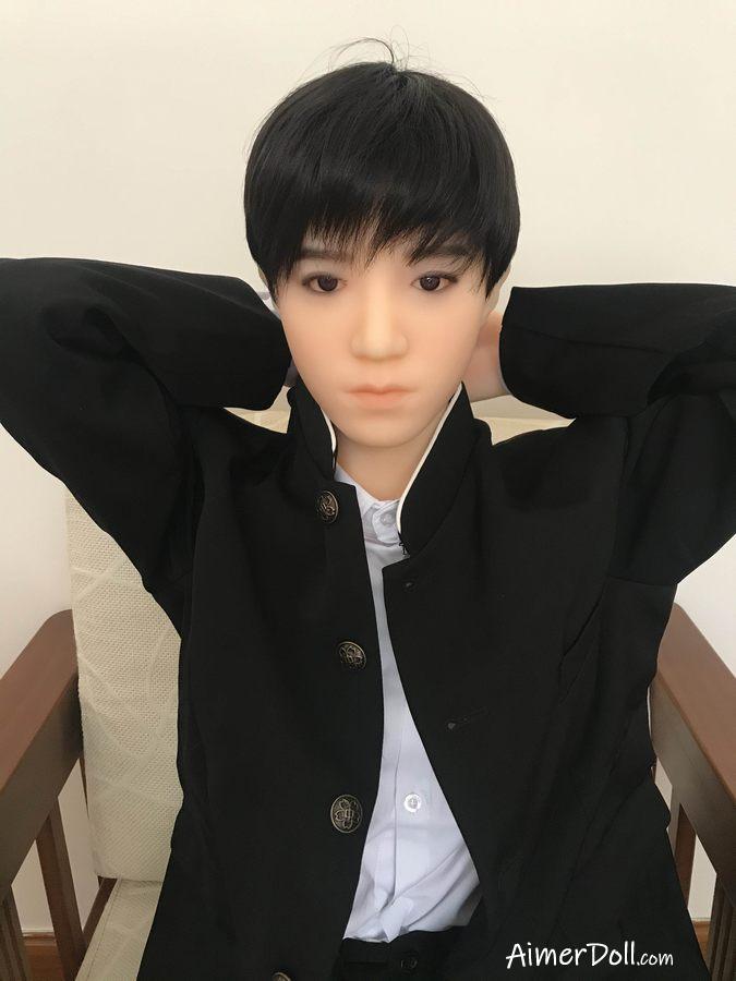 Realistische Evely Neuksekspop - Leshia - Afbeelding 5