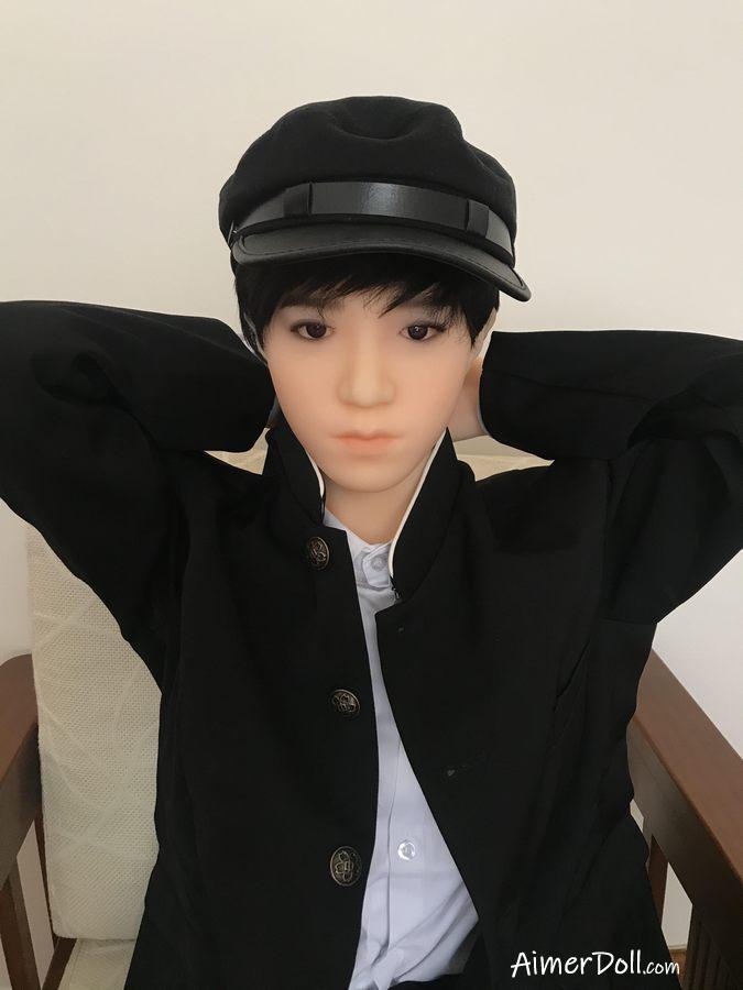 Realistische Evely Neuksekspop - Leshia - Afbeelding 4