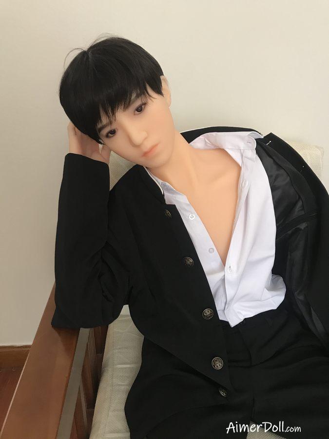 Realistische Evely Neuksekspop - Leshia - Afbeelding 3