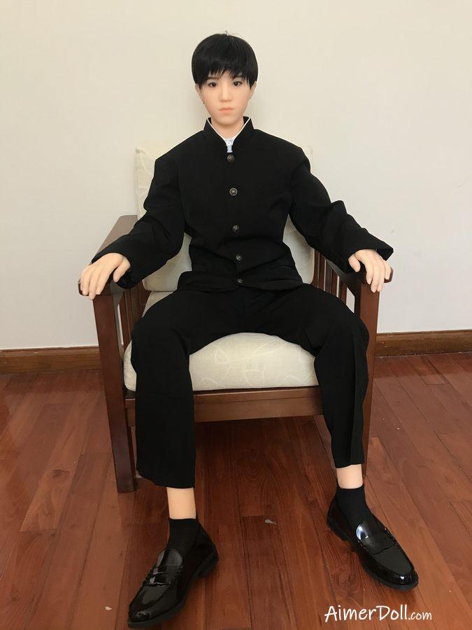 Realistische Evely Neuksekspop - Leshia - Afbeelding 2