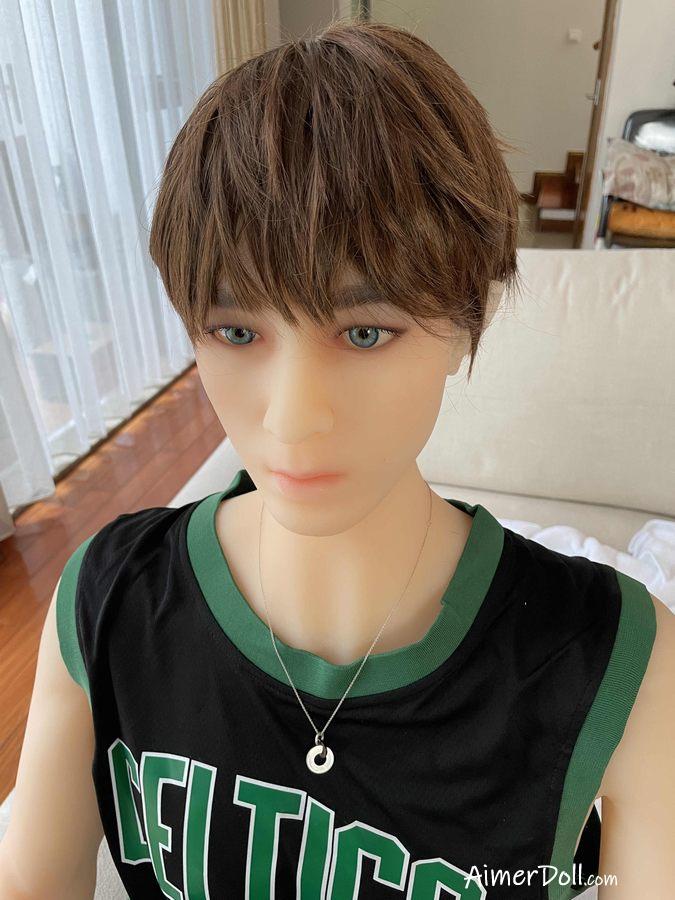 Realistisch Aanvoelende Grote Borsten Sekspop - Lesley - Afbeelding 5