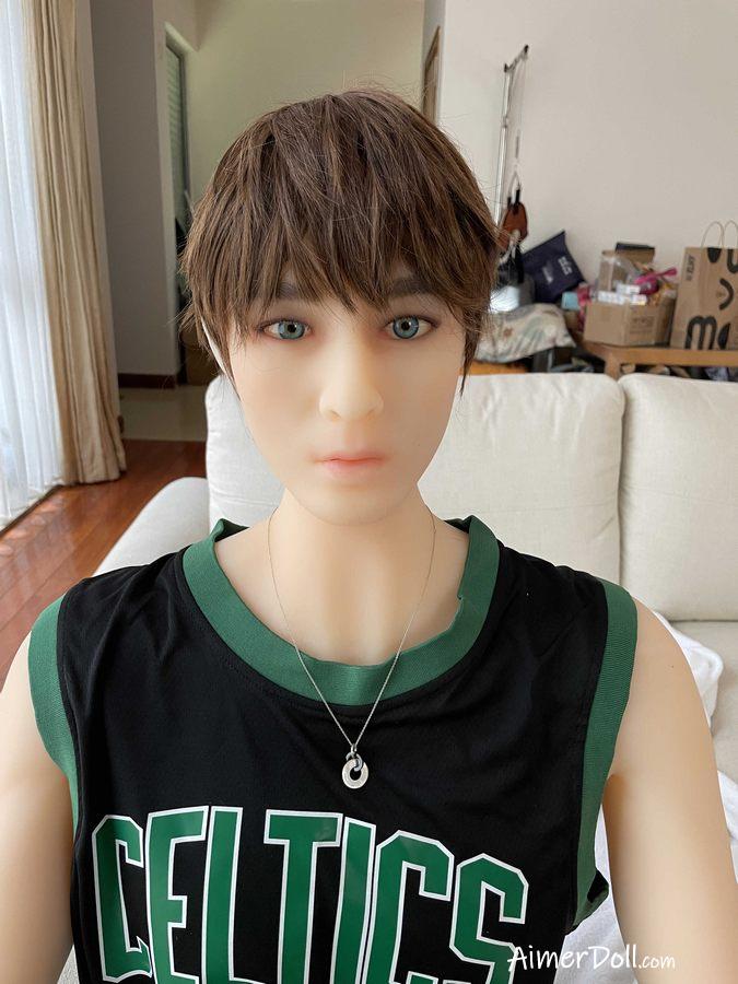 Realistisch Aanvoelende Grote Borsten Sekspop - Lesley - Afbeelding 4