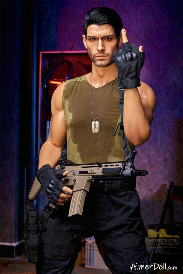 Inzichten Pop Seks Vrouwelijke Leverancier - Abbey - Afbeelding 7