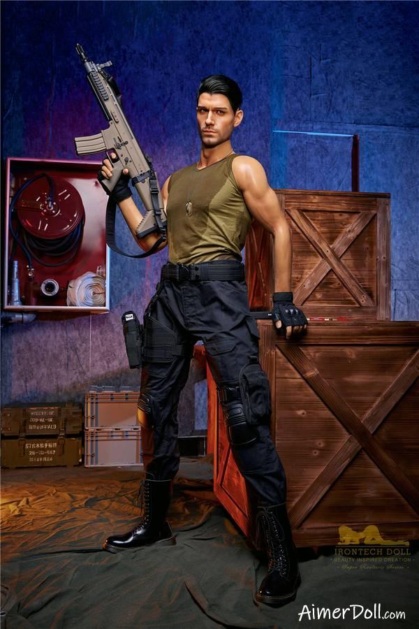 Inzichten Pop Seks Vrouwelijke Leverancier - Abbey - Afbeelding 5