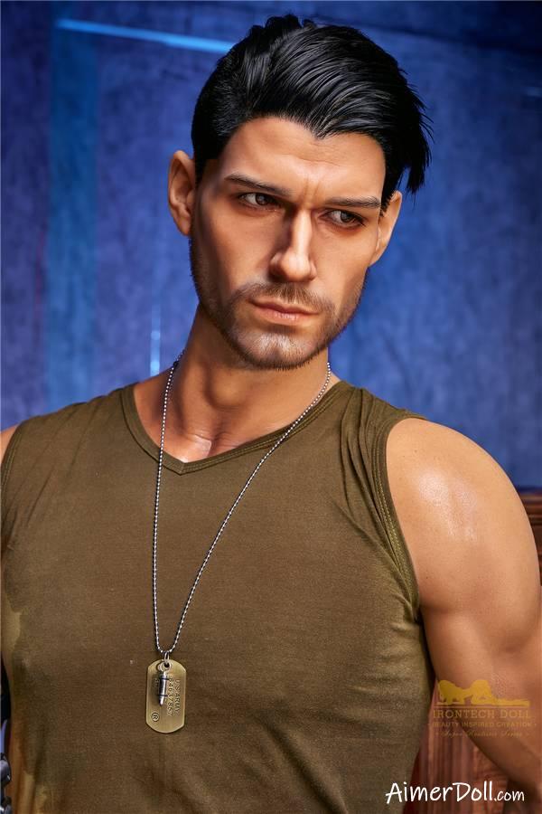 Inzichten Pop Seks Vrouwelijke Leverancier - Abbey - Afbeelding 3