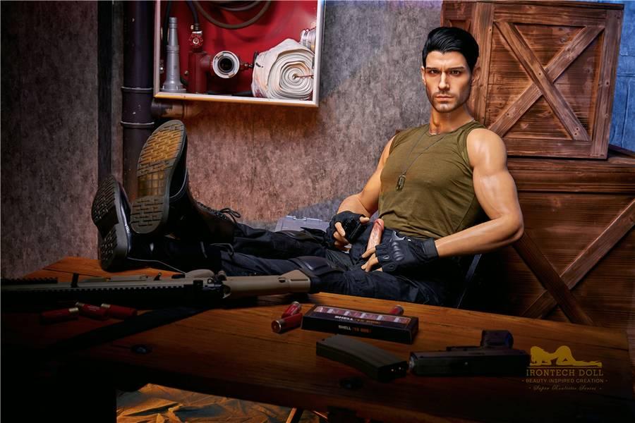 Inzichten Pop Seks Vrouwelijke Leverancier - Abbey - Afbeelding 4