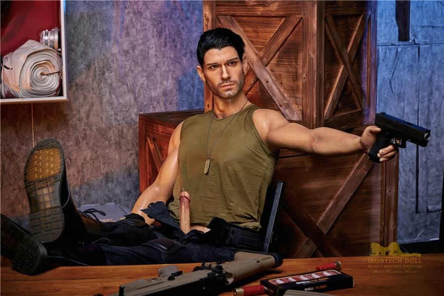 Inzichten Pop Seks Vrouwelijke Leverancier - Abbey - Afbeelding 9