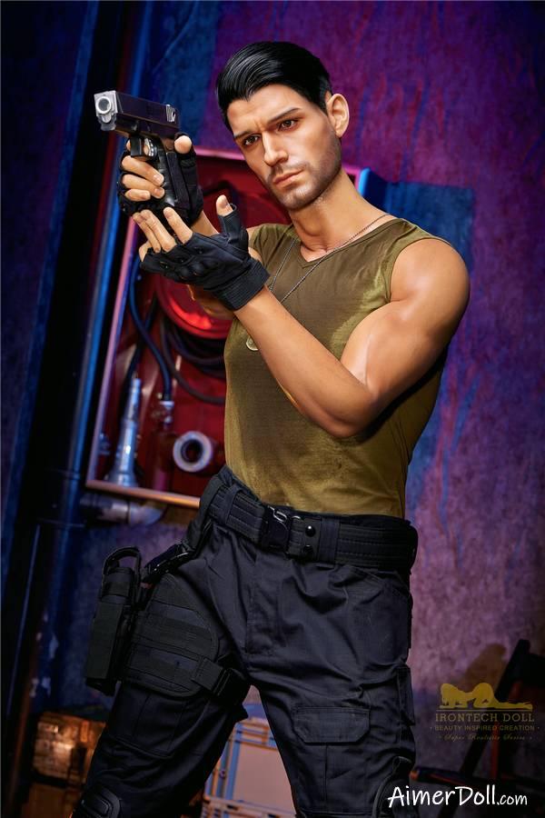 Inzichten Pop Seks Vrouwelijke Leverancier - Abbey - Afbeelding 13