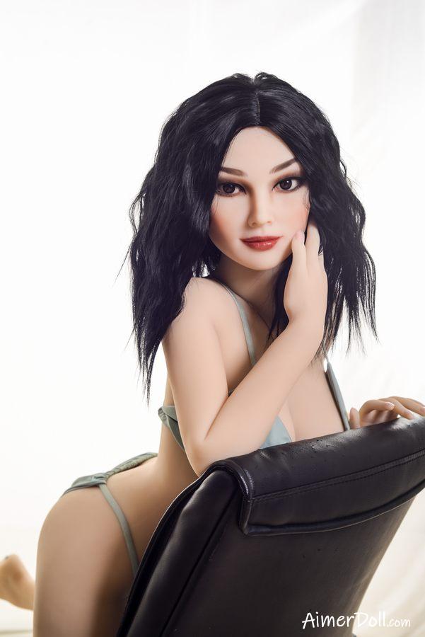 Betaalbare Sekspop Pijpbeurt Video's - Alyda - Afbeelding 15