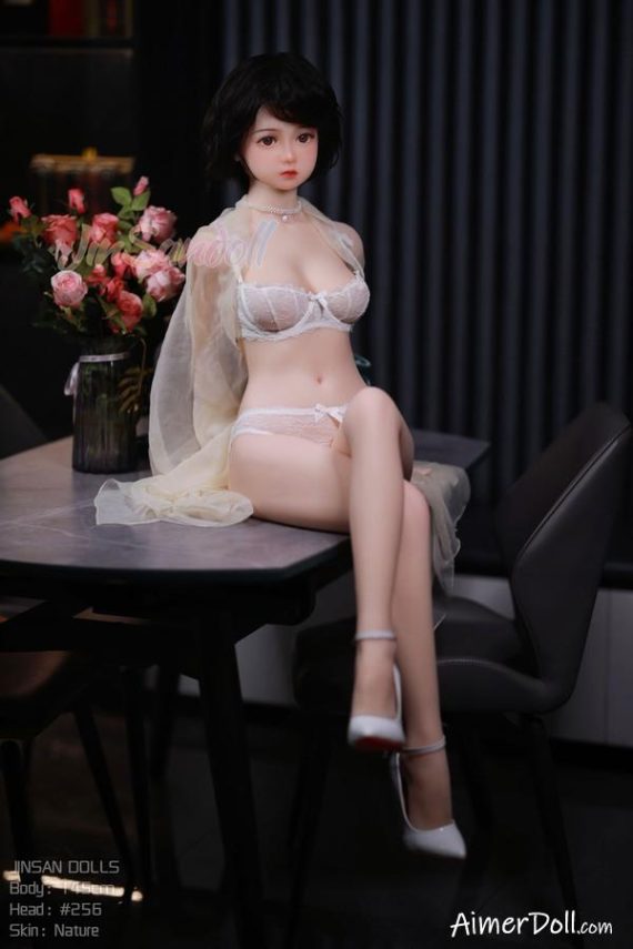 Sekspop Volledig Lichaam Citaten - Ivette