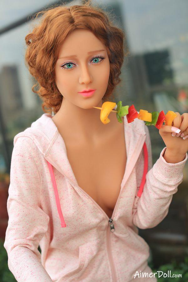 Rosie Rider Premium Sekspop - Melodee