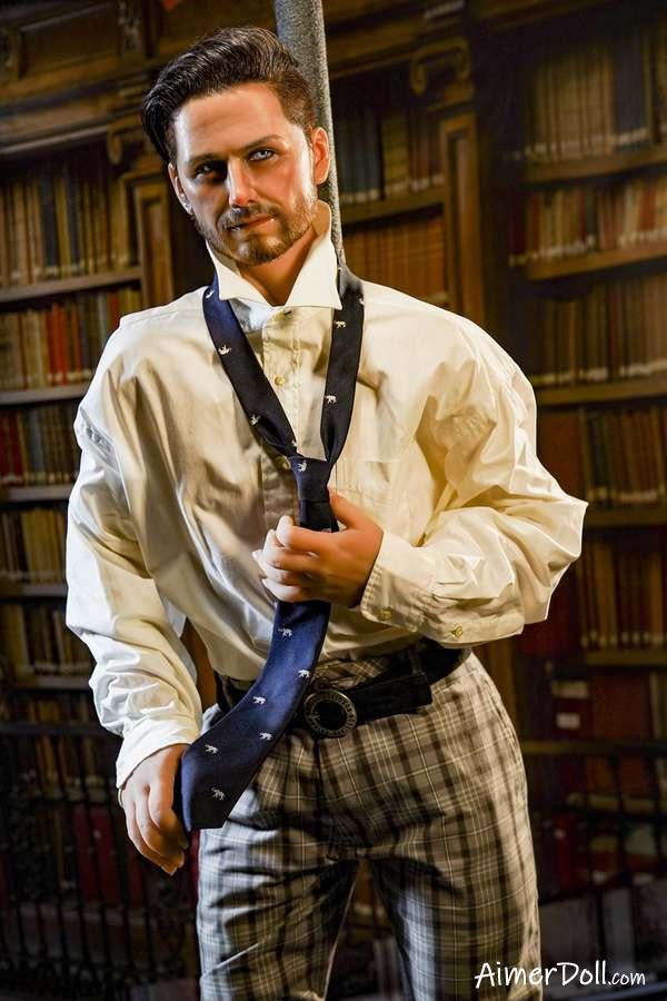 Real Life Sekspop Tumblr - Benny - Afbeelding 6