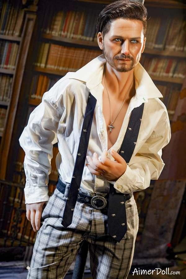 Real Life Sekspop Tumblr - Benny - Afbeelding 3