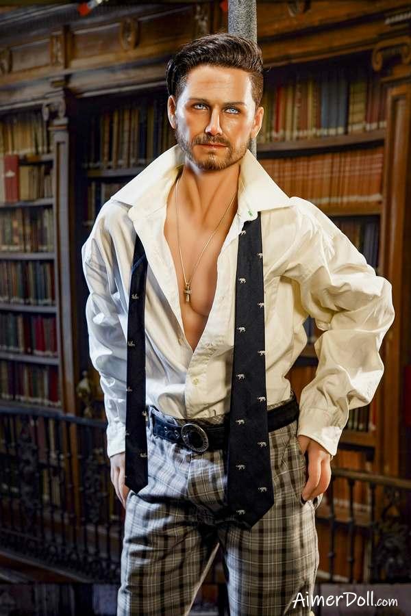 Real Life Sekspop Tumblr - Benny - Afbeelding 4