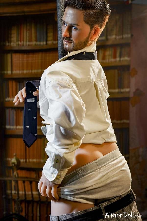 Real Life Sekspop Tumblr - Benny - Afbeelding 16