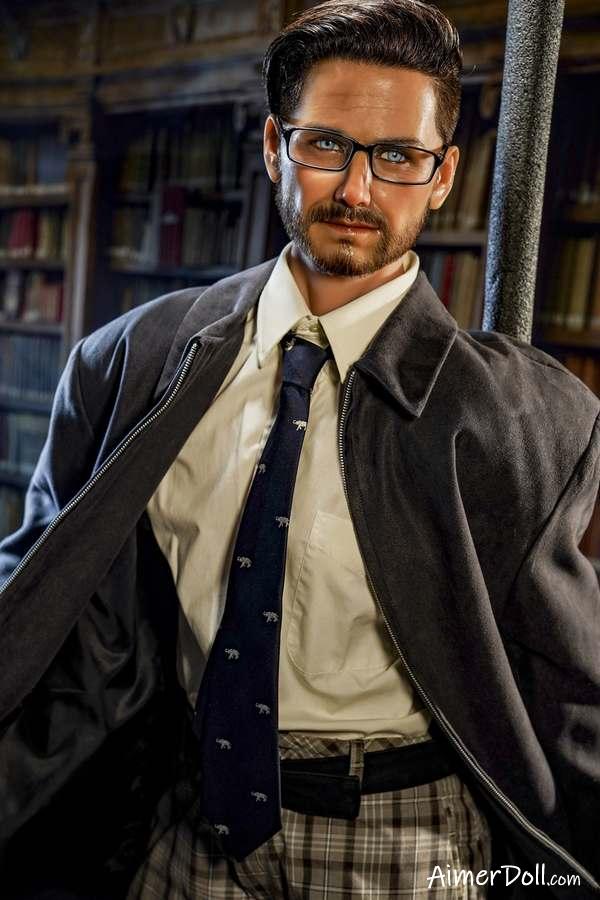 Real Life Sekspop Tumblr - Benny - Afbeelding 12