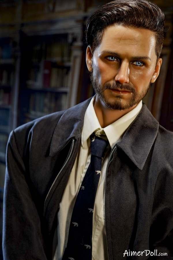 Real Life Sekspop Tumblr - Benny - Afbeelding 9