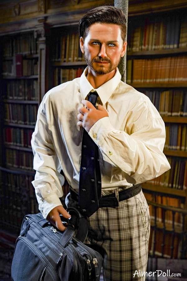 Real Life Sekspop Tumblr - Benny - Afbeelding 7