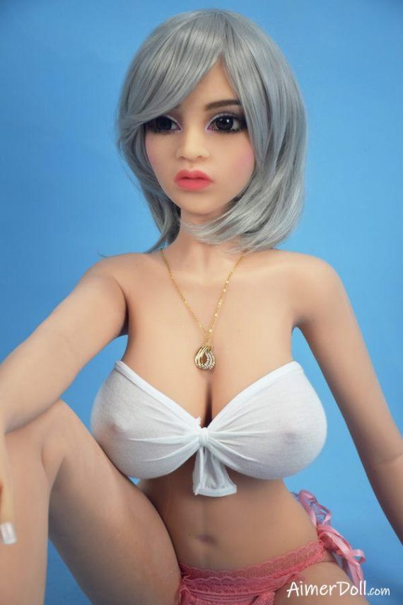 Milf Sekspoppen Discreet Beoordeling - Sherye