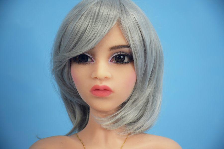 Milf Sekspoppen Discreet Beoordeling - Sherye - Afbeelding 4