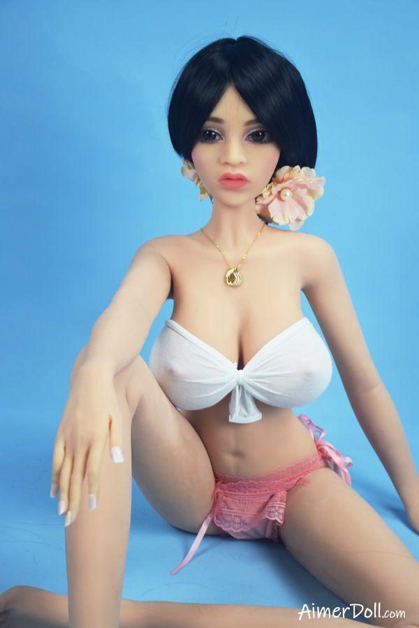 Milf Sekspoppen Discreet Beoordeling - Sherye - Afbeelding 3