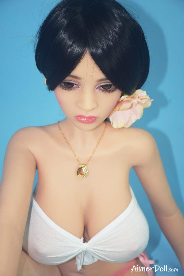 Milf Sekspoppen Discreet Beoordeling - Sherye - Afbeelding 2