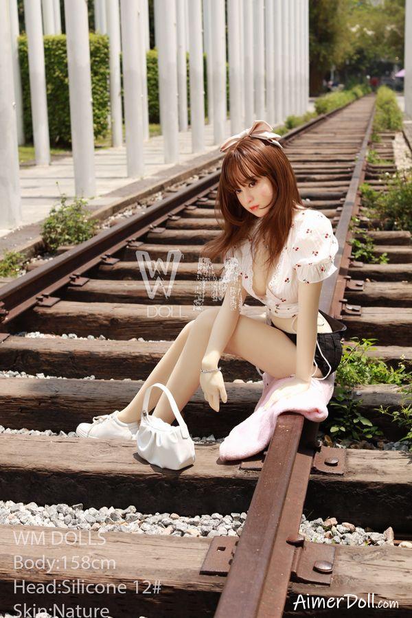 Seks Met Vrouwelijke Sekspop - Asley - Afbeelding 10