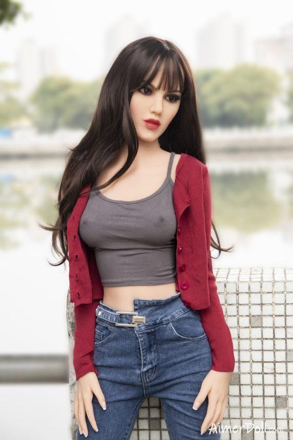 Goedkoopste Levensgrote Sekspop - Kerri