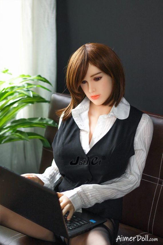 Sekspop Ongeëvenaarde Onderkant - Nakita