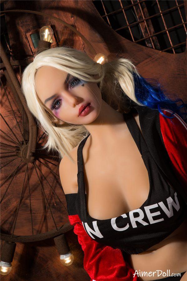 Milf Bewegende Kont Sekspoppen - Sonya - Afbeelding 12