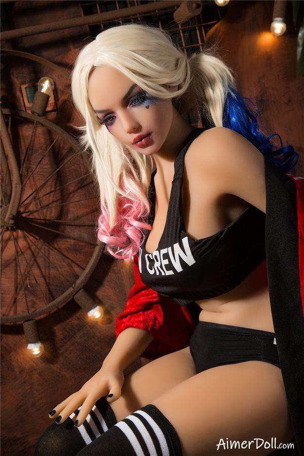 Milf Bewegende Kont Sekspoppen - Sonya - Afbeelding 10