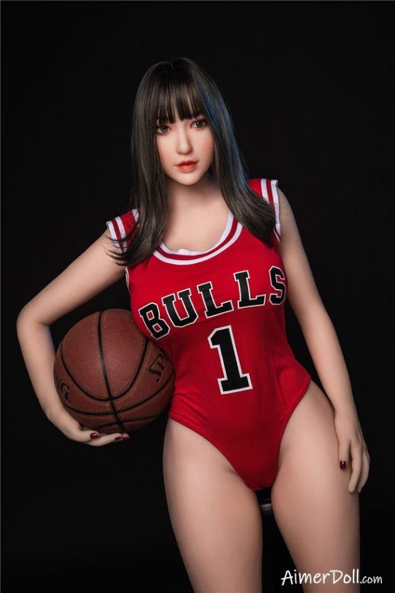 Schone Volledige Lichaams Sekspoppen - Scott