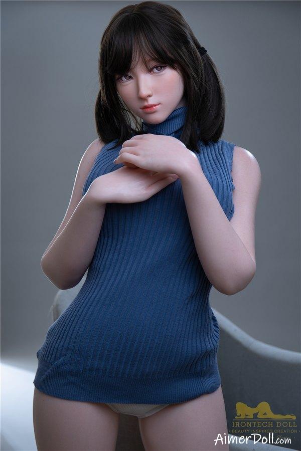 Sekspop Bij 9/11-Monument - Vanny - Afbeelding 11