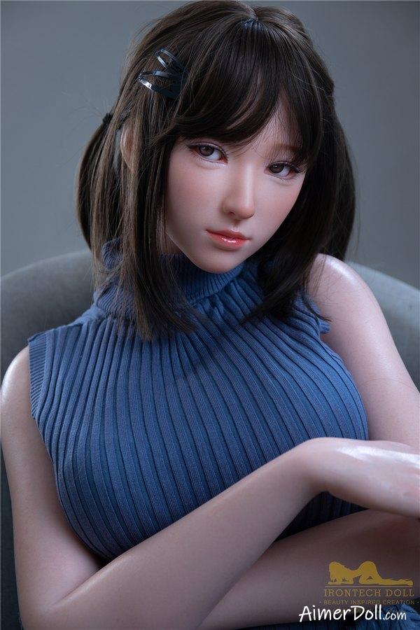 Sekspop Bij 9/11-Monument - Vanny - Afbeelding 18