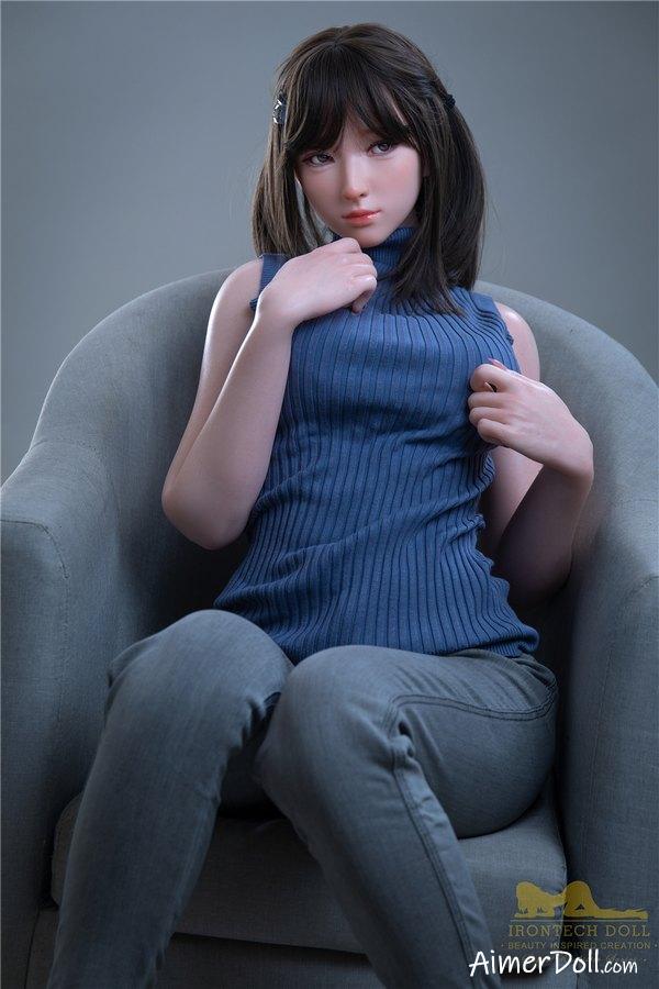 Sekspop Bij 9/11-Monument - Vanny - Afbeelding 19