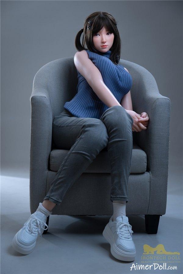 Sekspop Bij 9/11-Monument - Vanny - Afbeelding 20